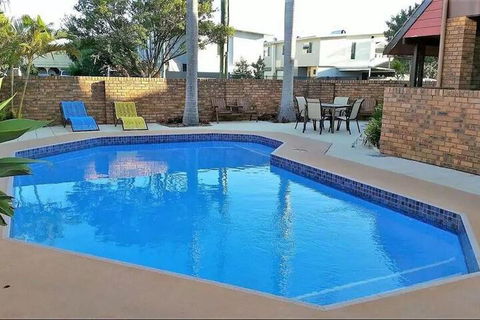Royal Palms Motor Inn - Rent Accommodation 4