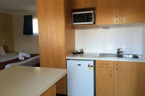 Park Beach Resort Motel - Rent Accommodation 4
