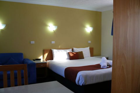 Park Beach Resort Motel - Rent Accommodation 3