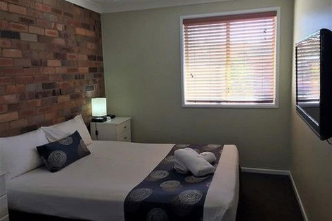 Park Beach Resort Motel - Rent Accommodation 6