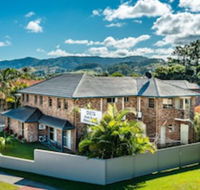 Park Beach Resort Motel - Rent Accommodation