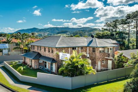 Park Beach Resort Motel - Rent Accommodation 0