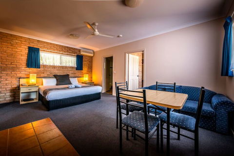 Park Beach Resort Motel - Rent Accommodation 5