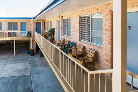 Bentleigh Motor Inn - Rent Accommodation 2