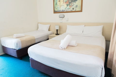 Bentleigh Motor Inn - Rent Accommodation 5