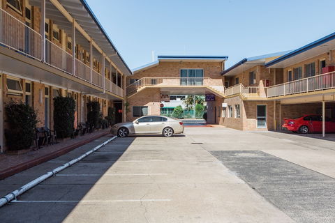 Bentleigh Motor Inn - Rent Accommodation 3