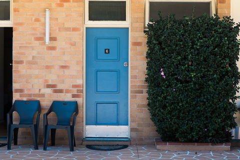 Bentleigh Motor Inn - Rent Accommodation 1