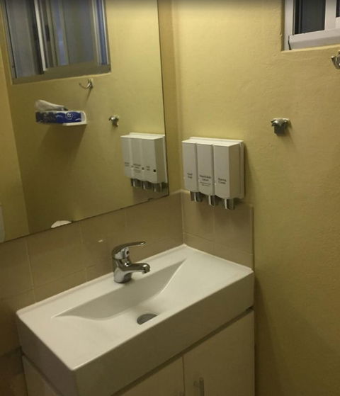 Bentleigh Motor Inn - Rent Accommodation 6
