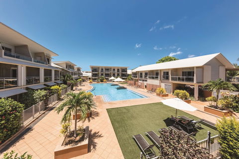 Oaks Broome Hotel - Rent Accommodation 0