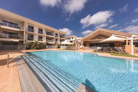 Oaks Broome Hotel - Rent Accommodation 6