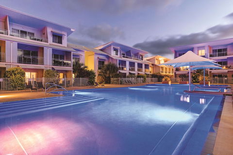Oaks Broome Hotel - Rent Accommodation 5
