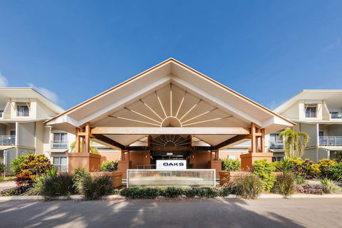 Oaks Broome Hotel - Rent Accommodation 2