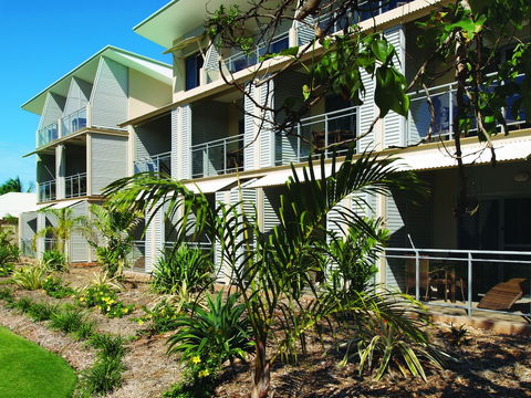 Oaks Broome Hotel - Rent Accommodation 3