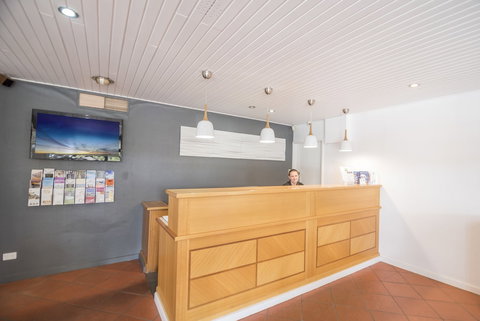 Ibis Styles Orange - Rent Accommodation 5