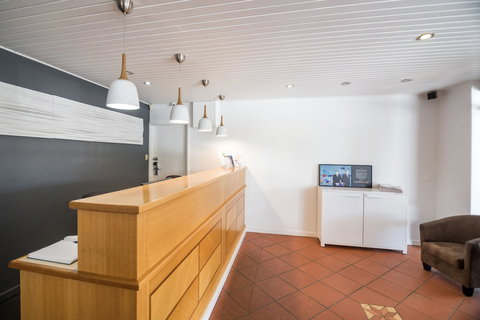 Ibis Styles Orange - Rent Accommodation 3