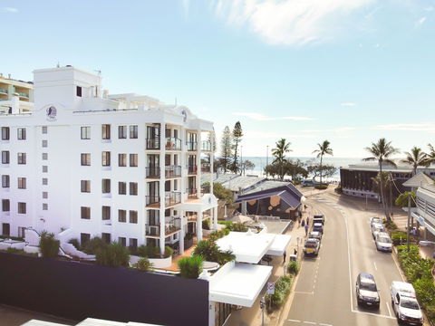 Aegean Apartments - Rent Accommodation 3