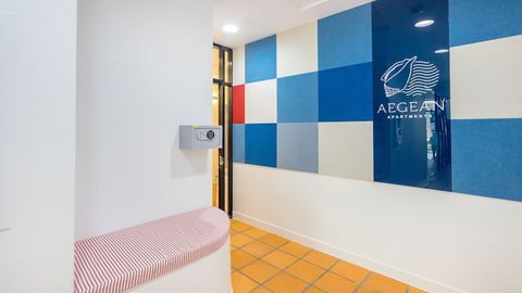 Aegean Apartments - Rent Accommodation 2