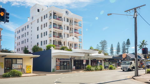 Aegean Apartments - Rent Accommodation 0