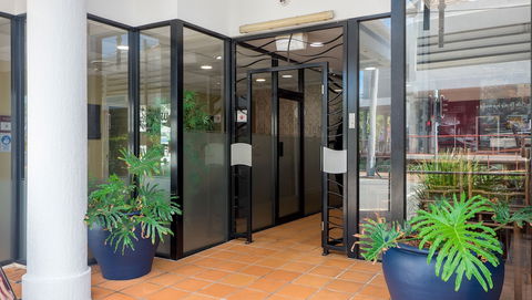 Aegean Apartments - Rent Accommodation 1