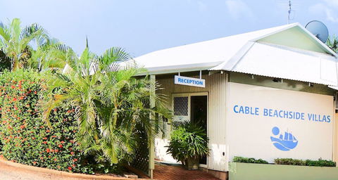 Cable Beachside Villas - Rent Accommodation 0