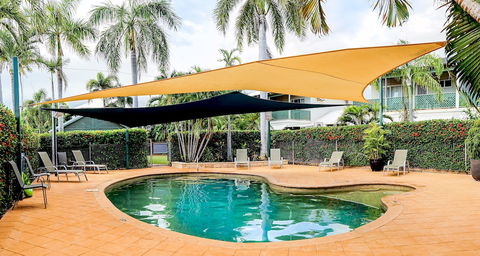 Cable Beachside Villas - Rent Accommodation 2