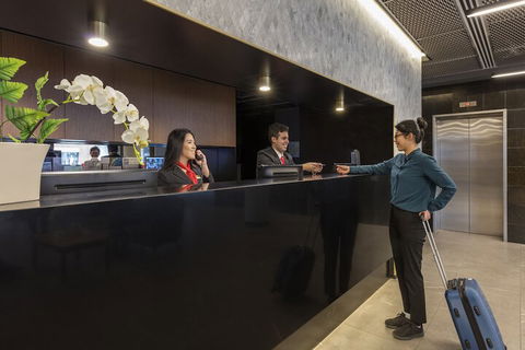 Arrow On Swanston - Rent Accommodation 3
