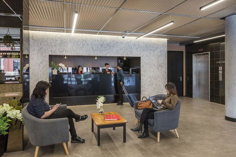 Arrow On Swanston - Rent Accommodation 5