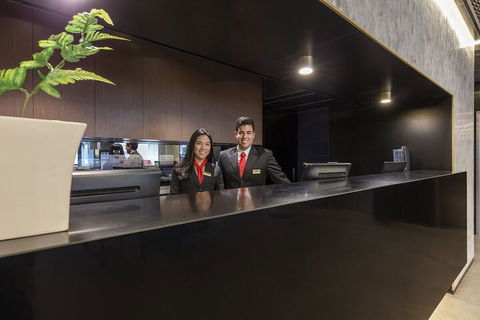 Arrow On Swanston - Rent Accommodation 4