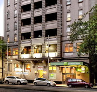 ibis Styles Kingsgate - Rent Accommodation