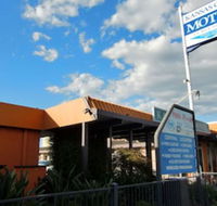 Bairnsdale Kansas City Motel - Rent Accommodation