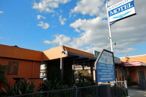 Bairnsdale Kansas City Motel - Rent Accommodation 0