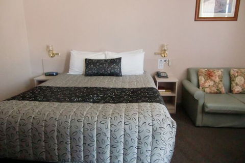 Bairnsdale Kansas City Motel - Rent Accommodation 5