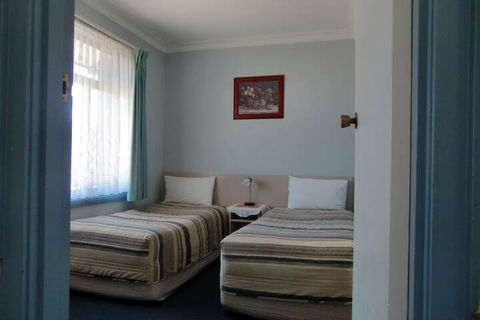 Bairnsdale Kansas City Motel - Rent Accommodation 6