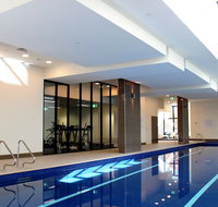 Pegasus Apart'Hotel - Rent Accommodation