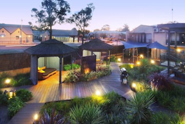 Dunsborough WA Rent Accommodation