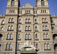 The Hotel Windsor - Rent Accommodation