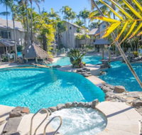 The Islander Noosa Resort - Rent Accommodation