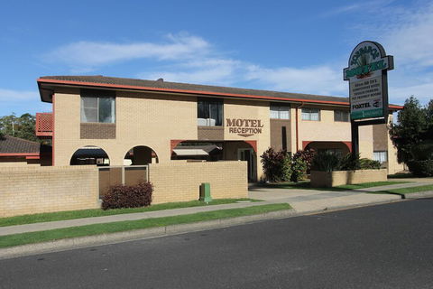 Toreador Motel - Rent Accommodation 4