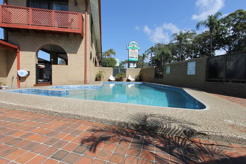 Toreador Motel - Rent Accommodation 3