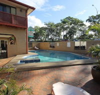Toreador Motel - Rent Accommodation