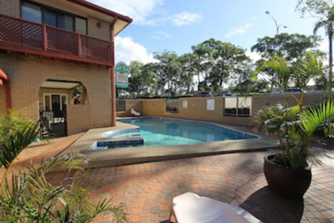 Toreador Motel - Rent Accommodation 0