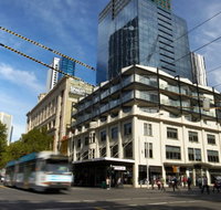 City Edge on Elizabeth - Rent Accommodation