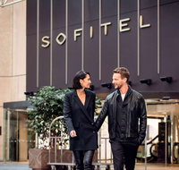 Sofitel Melbourne On Collins - Rent Accommodation