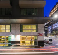 Adina Apartment Hotel Melbourne Northbank - Rent Accommodation