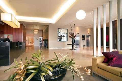 Adina Apartment Hotel Melbourne On Flinders - Rent Accommodation 5