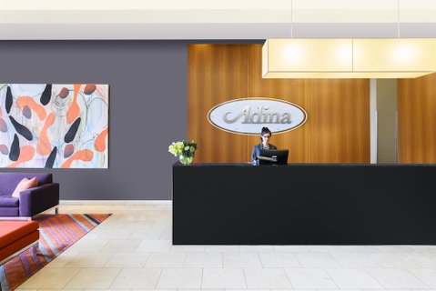 Adina Apartment Hotel Melbourne On Flinders - Rent Accommodation 6