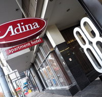 Adina Apartment Hotel Melbourne on Flinders - Rent Accommodation