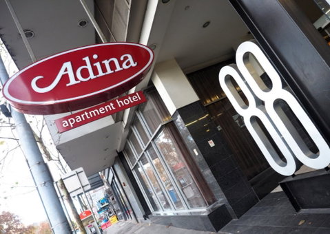 Adina Apartment Hotel Melbourne On Flinders - Rent Accommodation 0