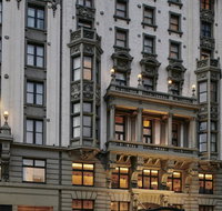 Rendezvous Hotel Melbourne - Rent Accommodation