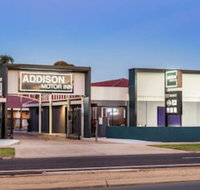 Addison Motor Inn - Rent Accommodation